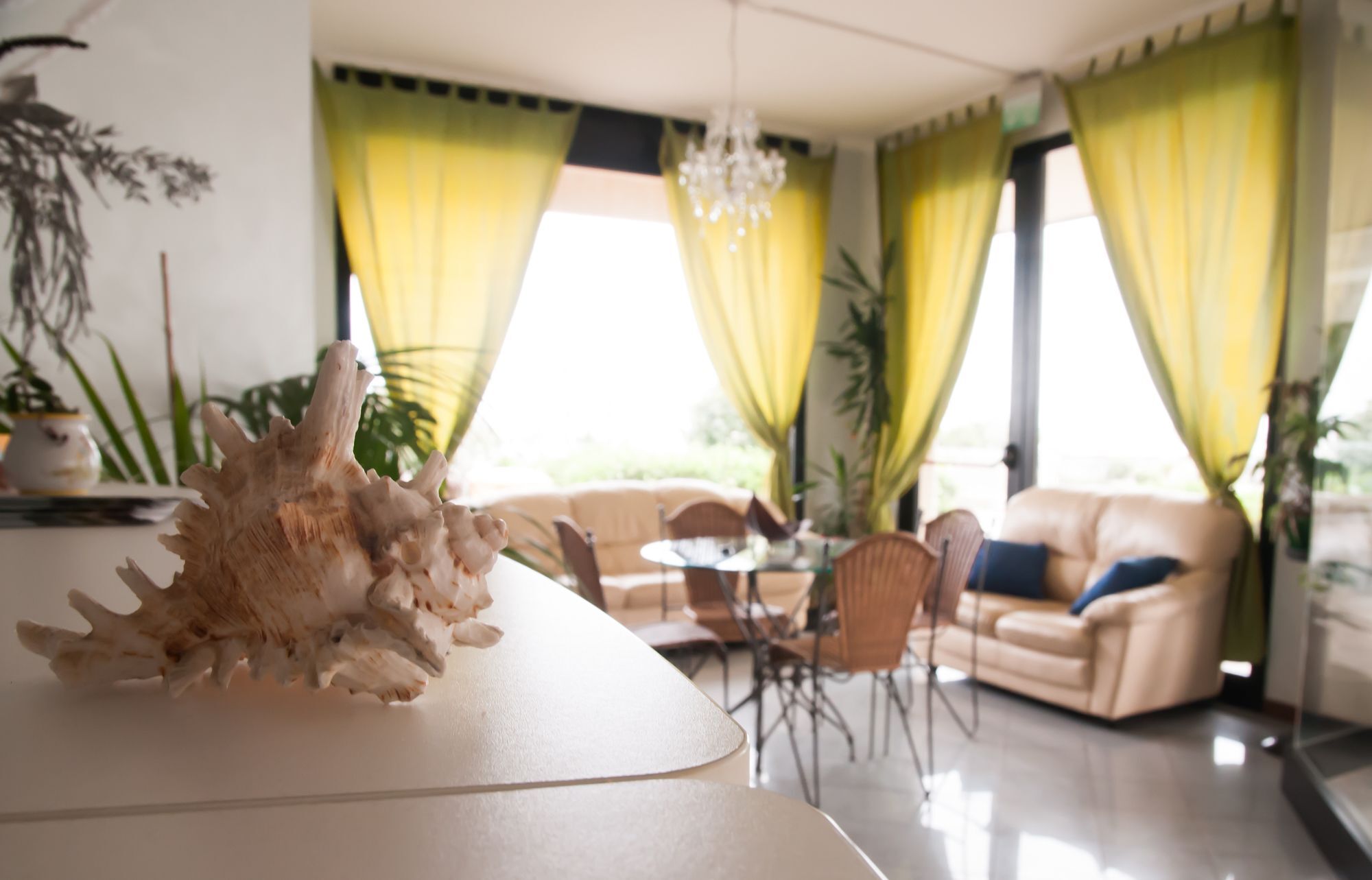 Residence Belvedere Vista - Seafront Rimini Esterno foto